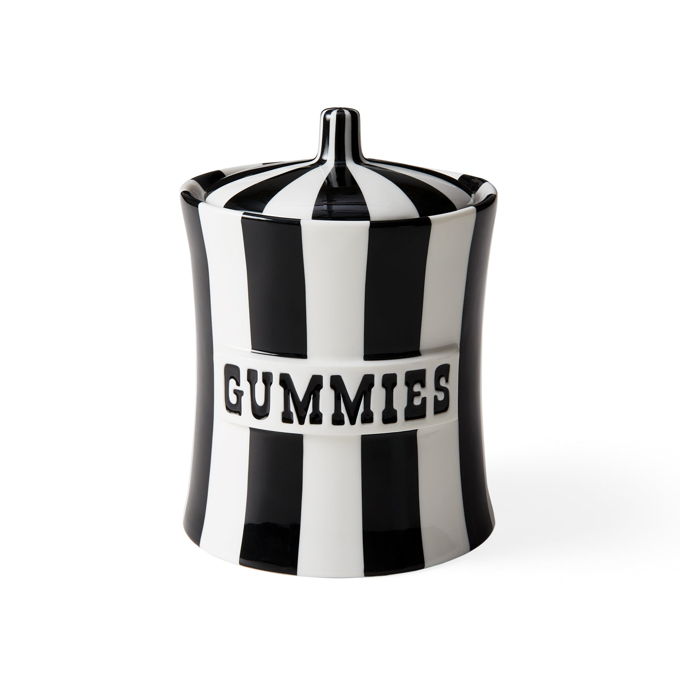 Vice Gummies Canister - Sugar-Free CBD Gummy Bears for Stress Relief & Sleep Support - Perfect for Nighttime Relaxation & Anxiety Management