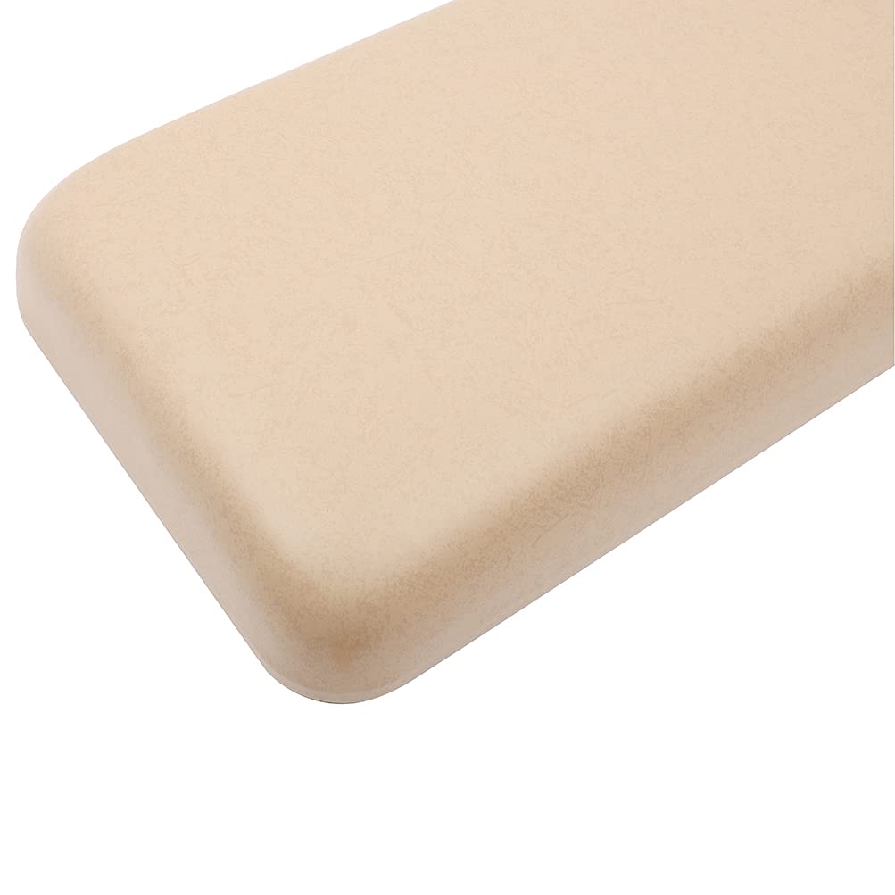 Universal Golf Cart Rear Seat Cushions Replacement for Club Car DS & Precedent, EZGO - Comfortable & Durable Backrest Pads for Outdoor Golfing, Camping & Leisure Rides