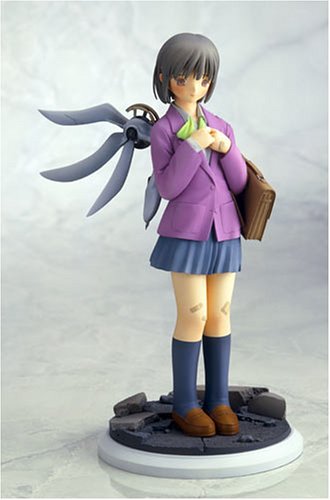 Chise Saikano 1/8 Scale PVC Anime Figure Statue by Kotobukiya - Perfect for Anime Collectors & Home Decor Display