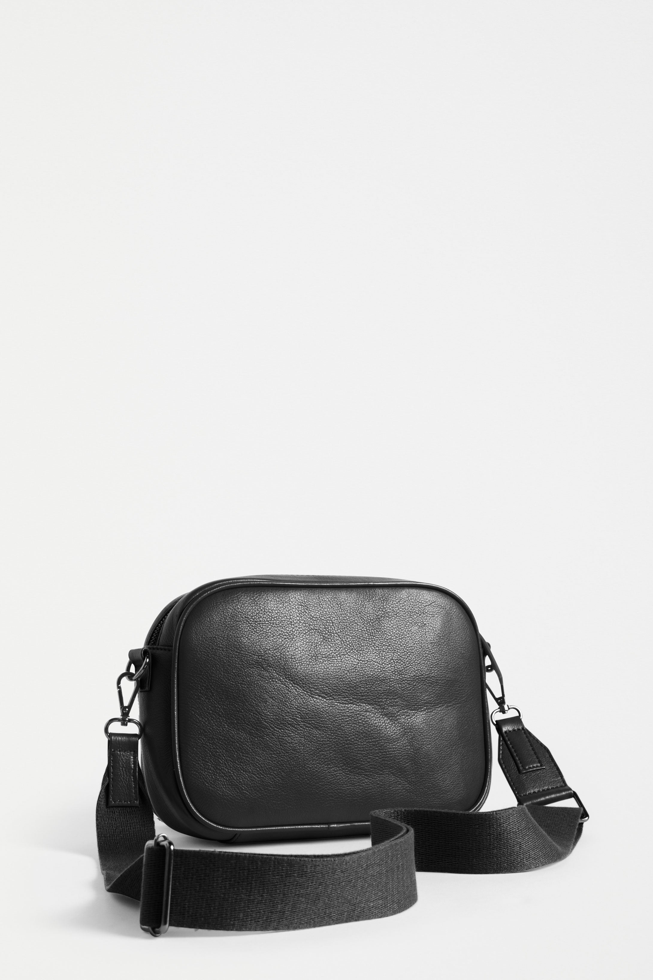 Kassel Genuine Leather Crossbody Bag for Women - Stylish & Durable Shoulder Purse for Everyday Use, Travel, and Work