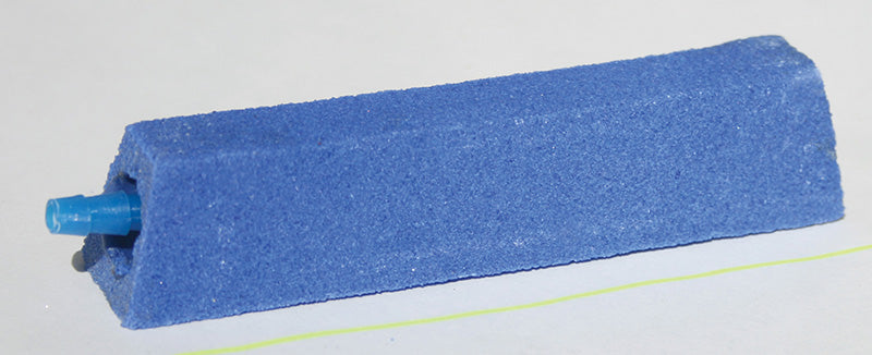 Premium Air Stones for Aquariums & Hydroponics - High Oxygenation Diffuser for Fish Tanks, Hydroponic Systems, and Pond Aeration - Enhances Water Quality & Plant Growth