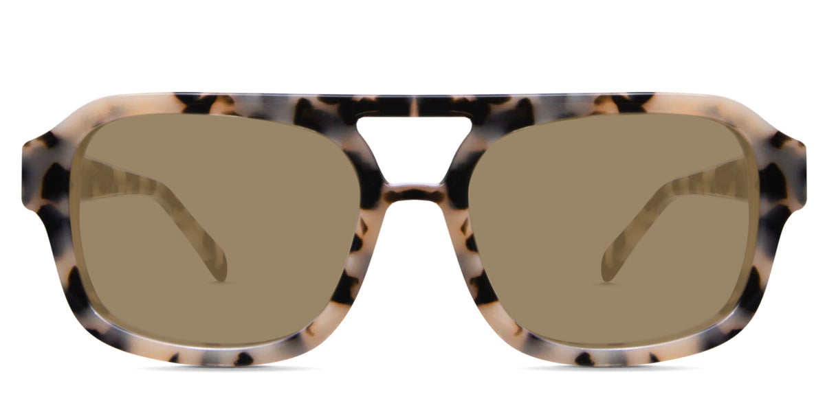 Zaro Men's Prescription Sunglasses for Driving, Fishing & Outdoor Activities – UV Protection Polarized Lenses