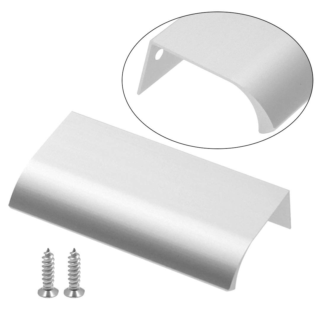 BokWin 6Pcs 80mm/3.15