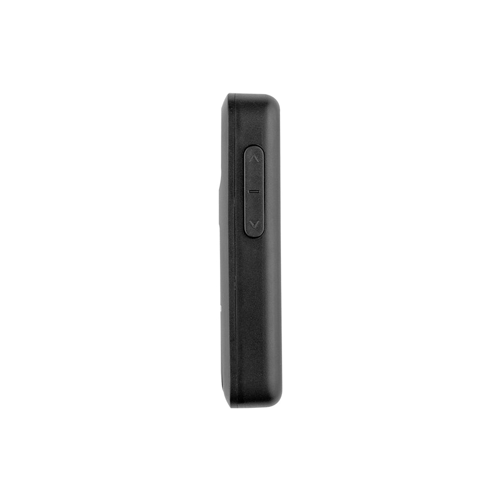 5.3 Bluetooth Receiver Wireless Audio Adapter - Hands-Free Car Kit, Home Stereo & Portable Speaker Converter for Music Streaming | Compatible with iPhone, Android, PC & TV