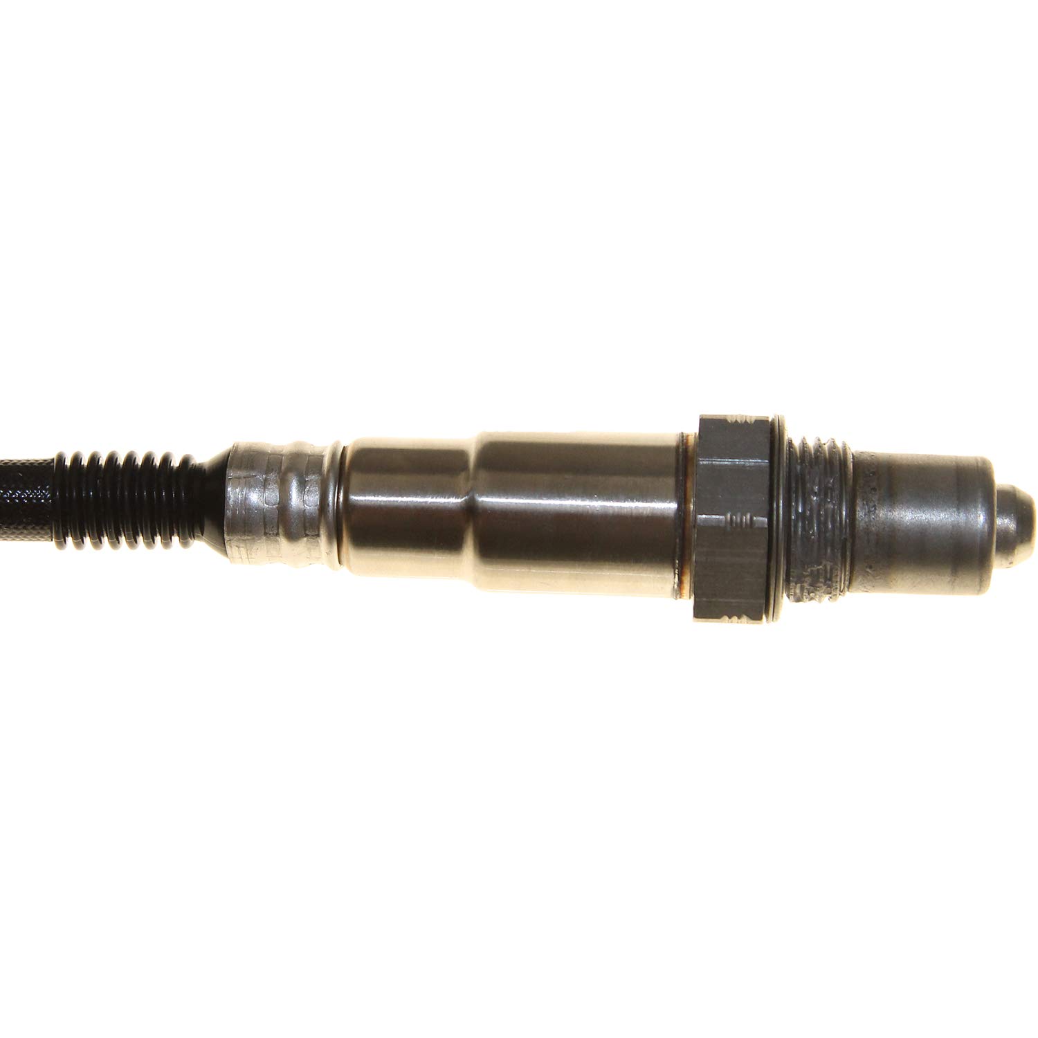 Walker Products 250-25126 Wideband Oxygen Sensor - High Performance O2 Sensor for Cars, Trucks & SUVs - Compatible with Multiple Vehicle Models - Ideal for Engine Tuning & Emissions Testing