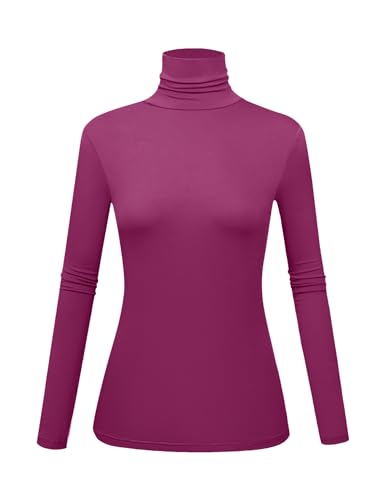 Purplish Red