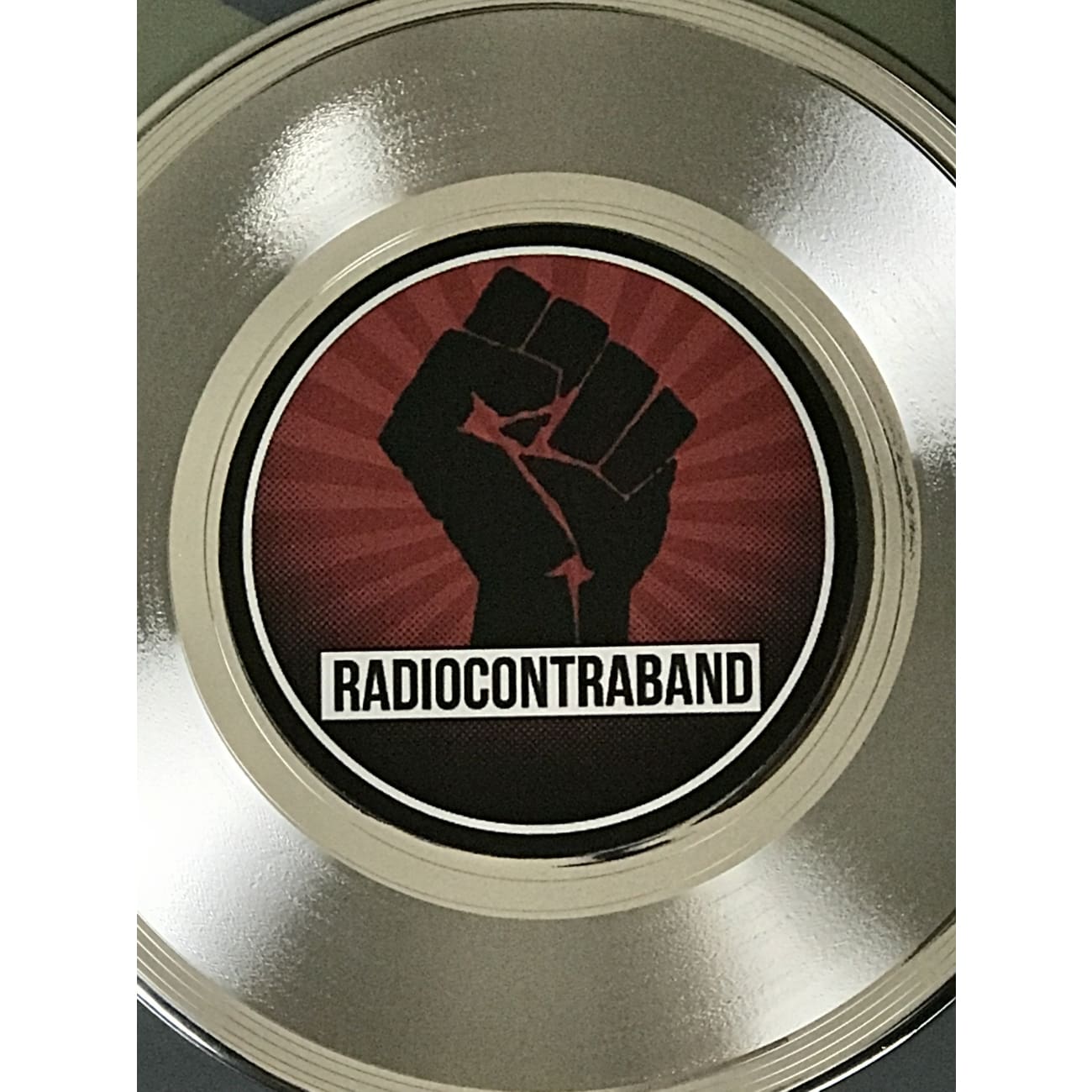 Avenged Sevenfold Wins RadioContraband Radio Award - A7X Band News & Updates for Rock Music Fans | Perfect for Concerts & Music Events