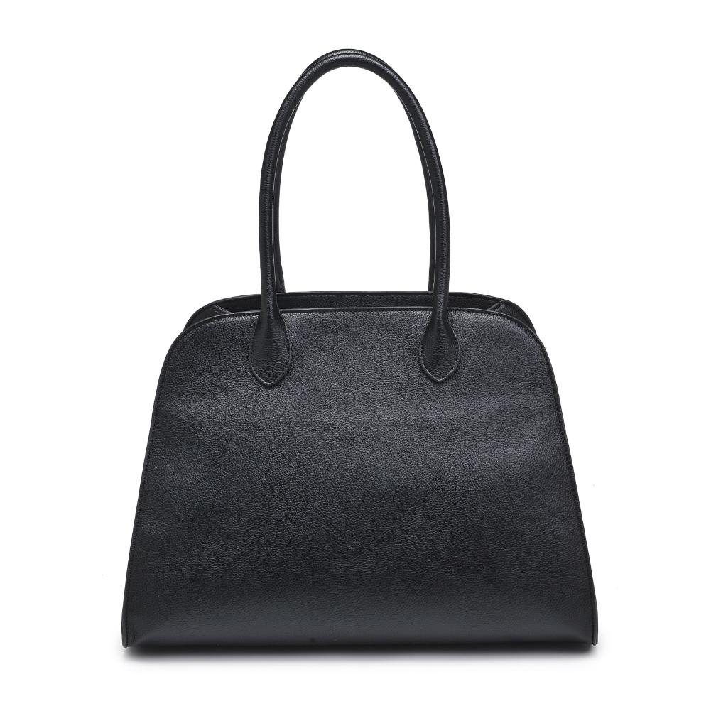 Janice Satchel - Stylish & Durable Leather Crossbody Bag for Women | Perfect for Work, Travel & Everyday Use