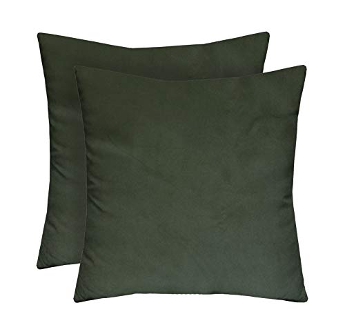 Gadsen Dark Green