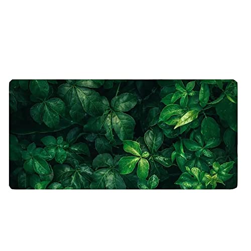 Tropical Leaves