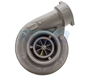 BorgWarner CAT 3516 70L Turbo Titanium Compressor Wheel for 2004-2010 Models - High-Performance Replacement Part for Heavy-Duty Engines & Industrial Machinery