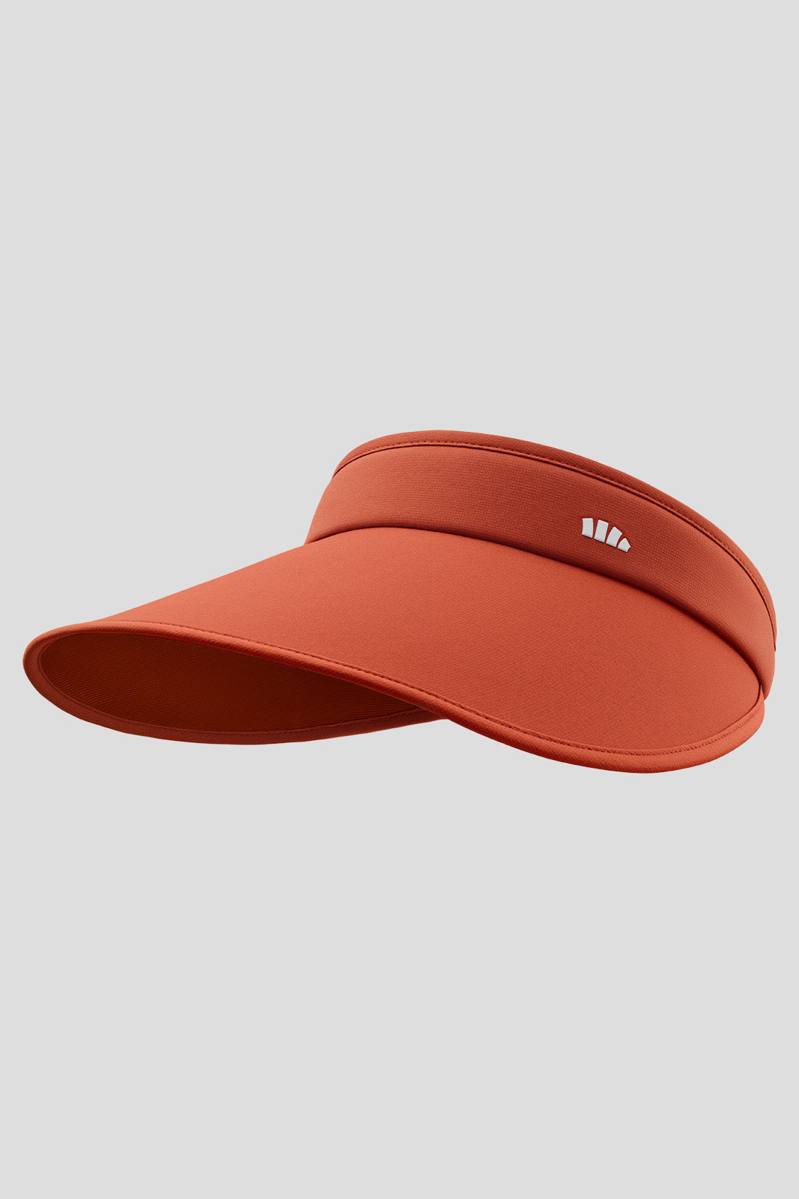 Brick Wood Red