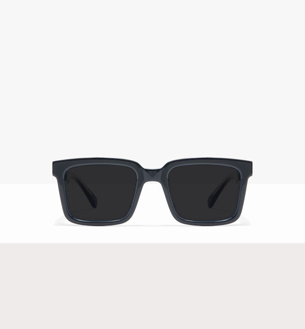 Brooks Polarized Sunglasses for Men & Women - UV Protection, Lightweight & Stylish - Perfect for Running, Driving & Outdoor Activities