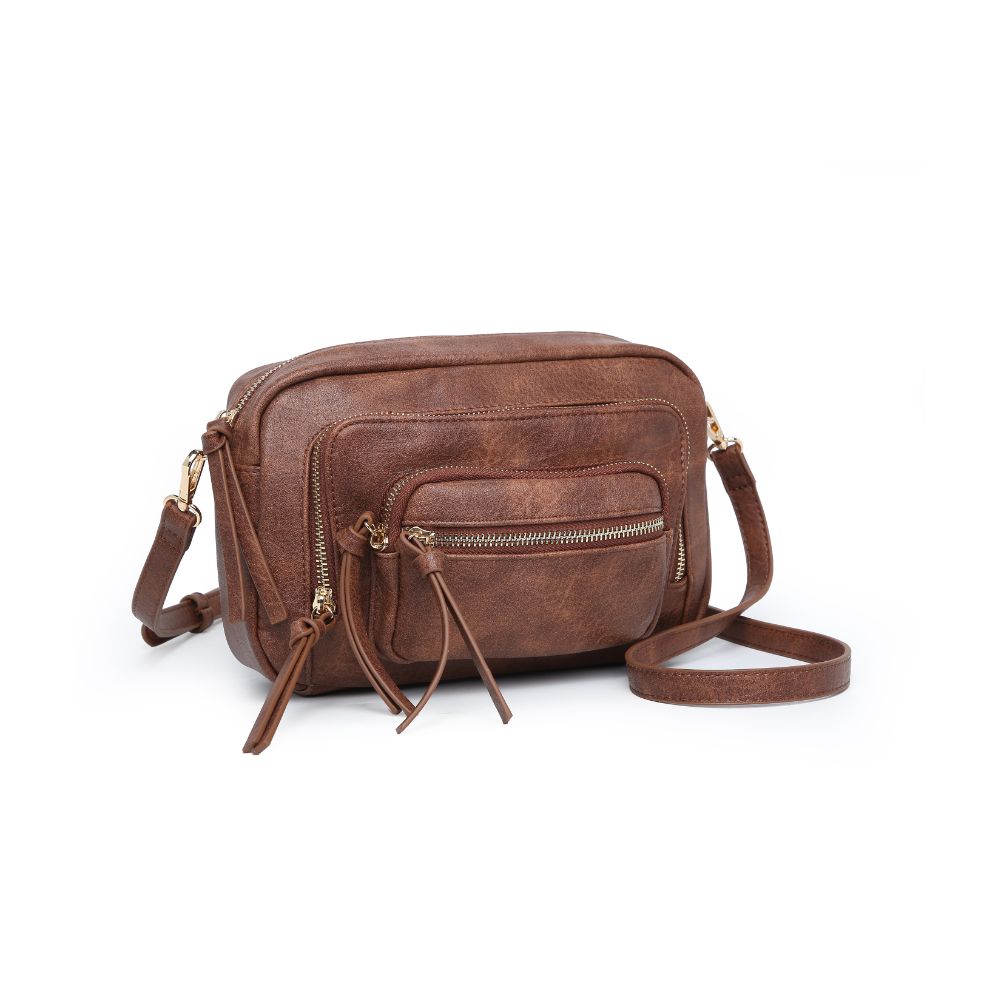 Stylish Abigail Crossbody Bag for Women - Fashionable Shoulder Purse with Adjustable Strap, Perfect for Daily Use, Travel & Shopping
