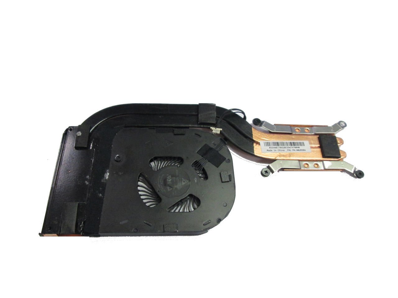 Original Genuine Cooling Fan for Lenovo ThinkPad X1 Carbon Laptop - CPU Fan & Heatsink Replacement Part 01YR203 - Perfect for Overheating Issues & Performance Upgrade