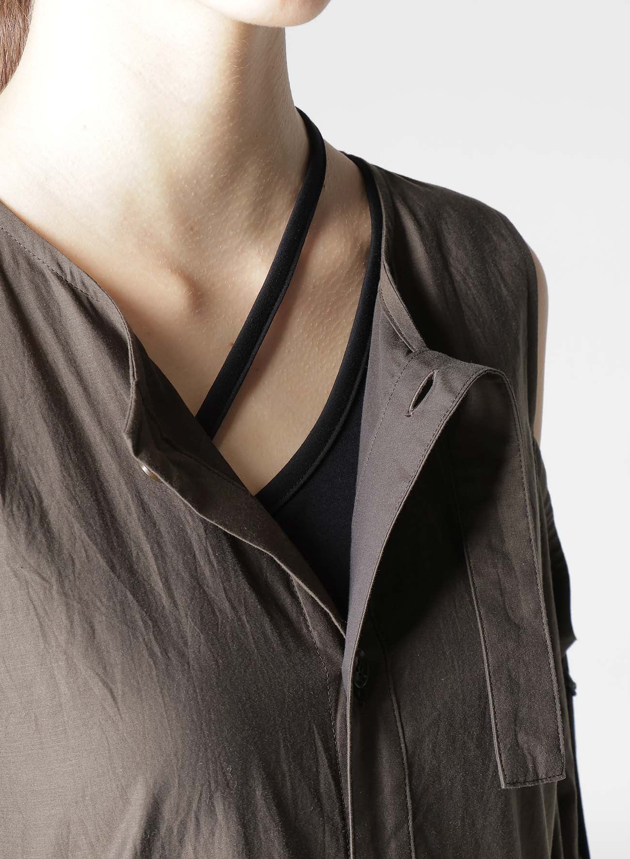 Stylish Cotton Open Shoulder Blouse for Women - Perfect for Office, Casual Outings & Summer Fashion