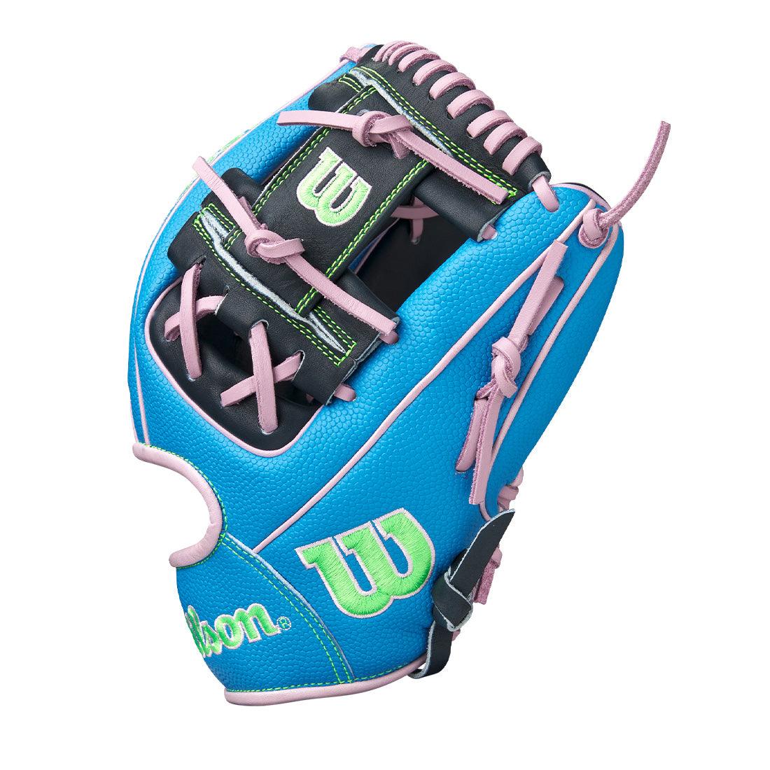 Wilson A2000 March 2025 Glove of the Month 11.5