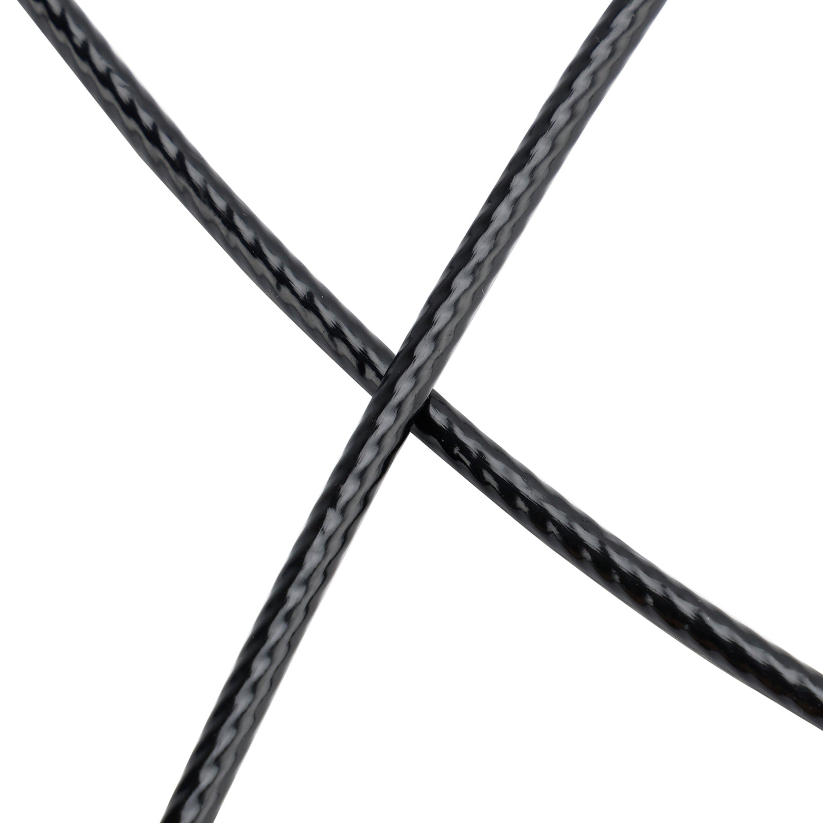 1/5/10Pcs 4MM Thick Steel Wire Safety Cable - Heavy Duty Security Wire for Stage Lighting, Clamps & Beam Lights - Perfect for Theaters, Concerts & Event Rigging