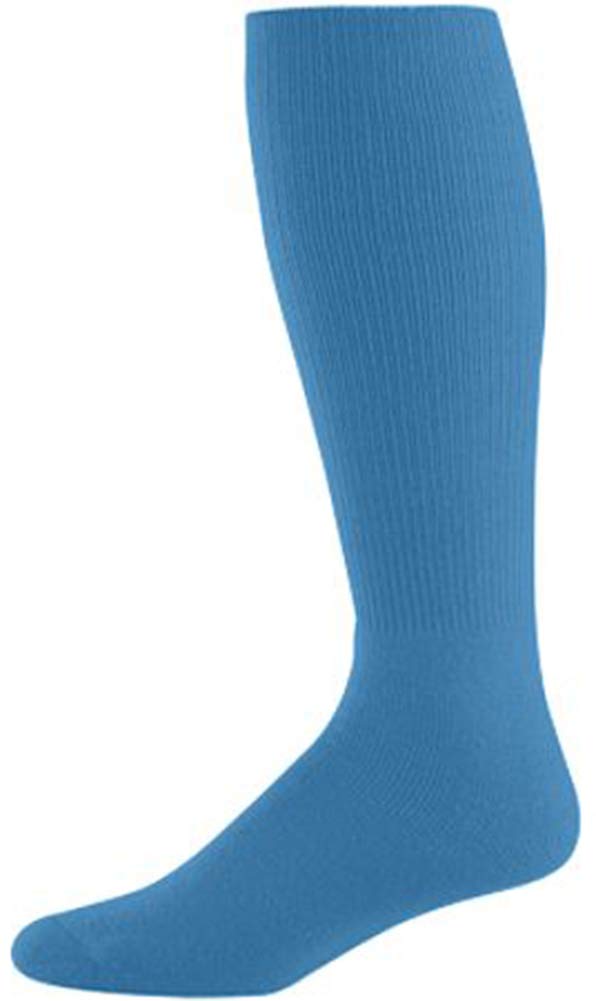 Joe's USA - High-Quality Soccer Game Socks for Men & Women - Moisture-Wicking, Cushioned Athletic Socks for Soccer Matches, Training & Sports Performance