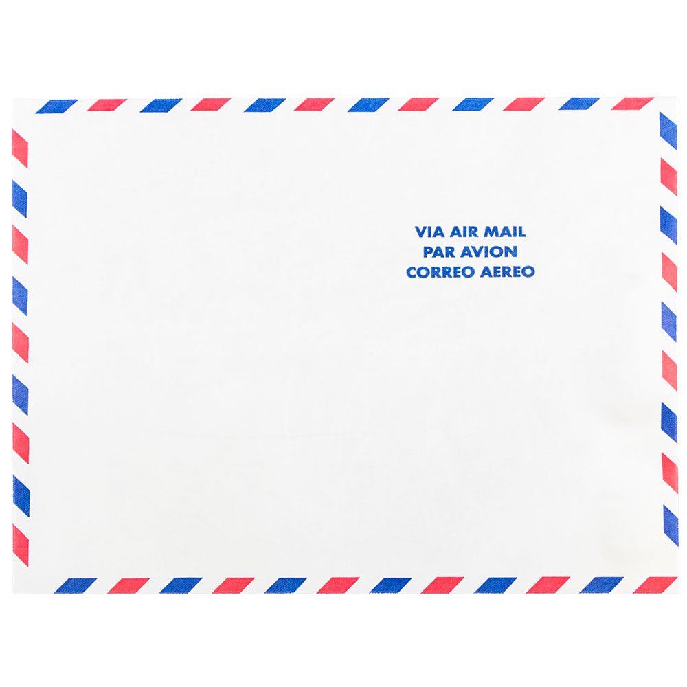 JAM PAPER Tyvek Tear-Proof Open End Catalog Envelopes 10x13 Inches - White Airmail Envelopes 250 Pack - Durable Mailing Solution for Business Documents, Brochures & Catalogs