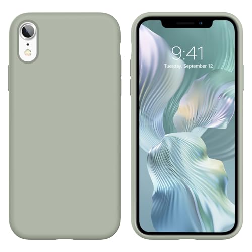 Gray Green