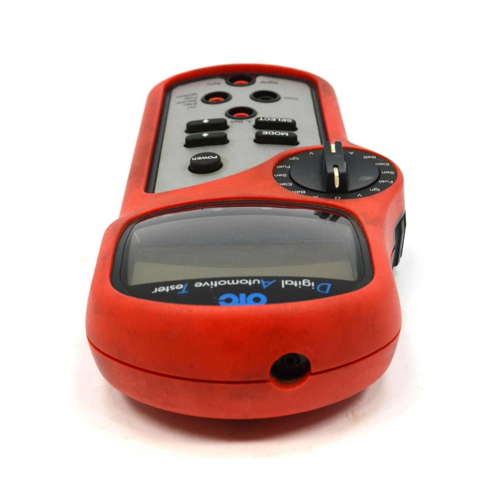 Gently Used OTC No. 3545 Digital Automotive Tester (DAT) Kit with Case - Professional Car Diagnostic Tool for Mechanics & DIY Auto Repair