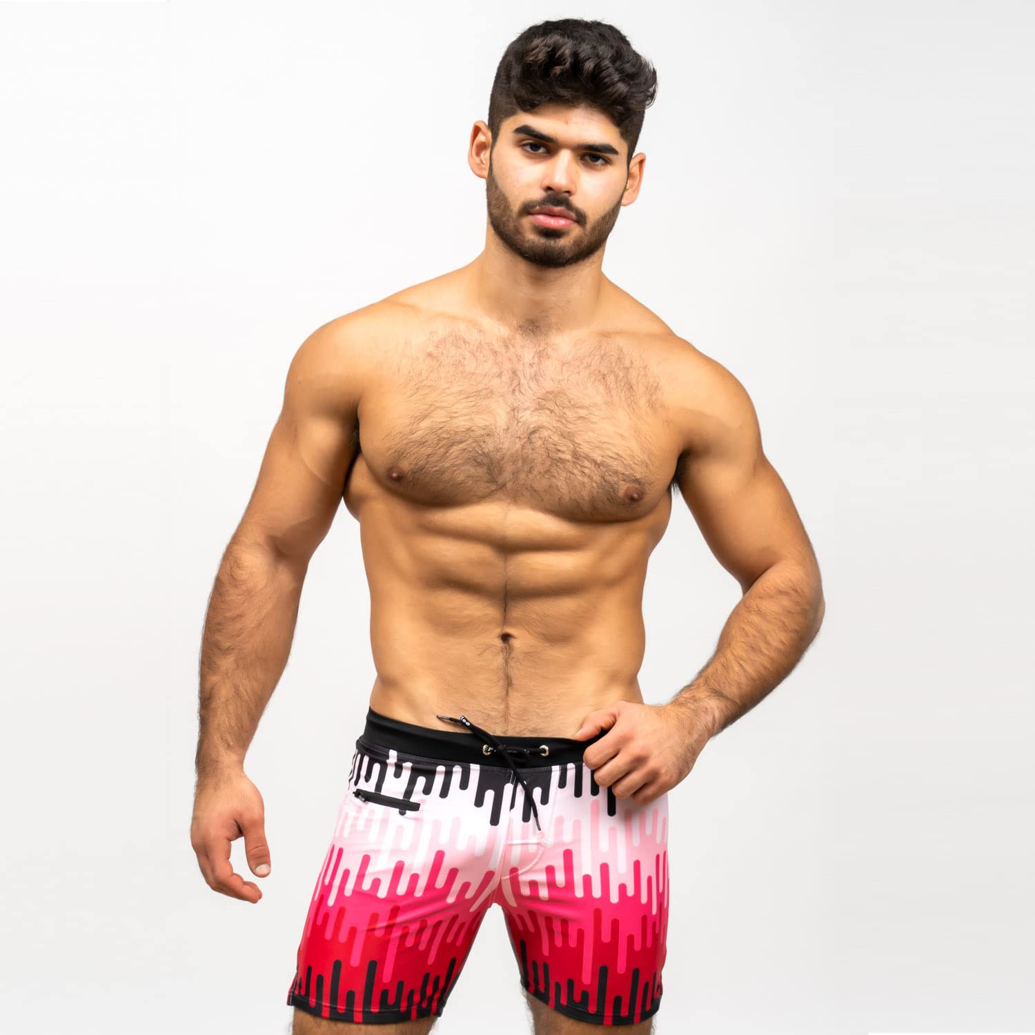 **Taddlee Men's Swimwear - Quick-Dry Swim Trunks, Board Shorts & Bathing Suits for Swimming, Beach & Pool | Comfortable & Stylish Swim Briefs**