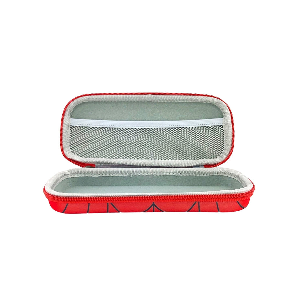 Spider-Themed Pencil Case for School & Office - Cute & Durable Spider Design Stationery Holder for Kids & Adults - Perfect for Back to School, Work, or Gift Giving