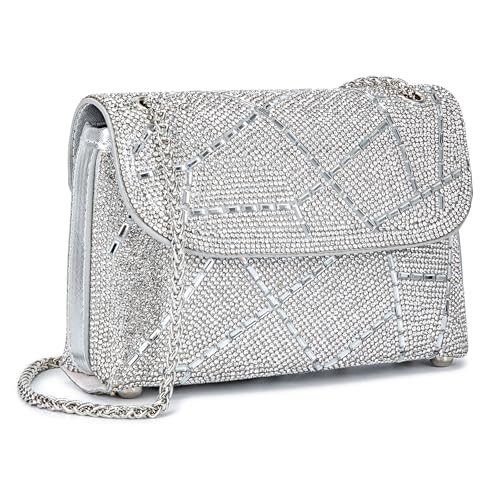 Style 3:silvery