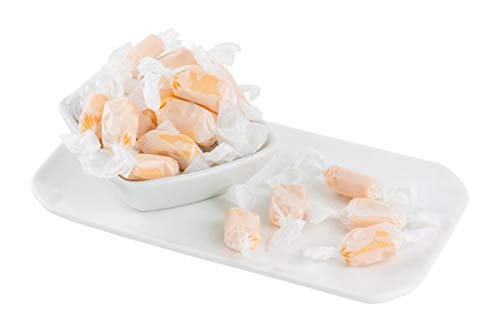 Premium Thai Milk Toffee Candy - Delicious Mango Flavor 120g | Sweet Milk Caramel Treat for Snacks, Gifts & Asian Dessert Lovers