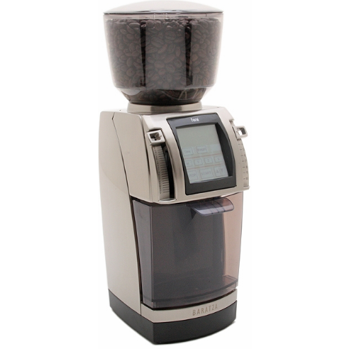 Baratza Forte AP Commercial Coffee & Espresso Grinder - Professional Burr Grinder for Home & Cafe Use | Perfect for Espresso, Pour Over, and French Press Brewing