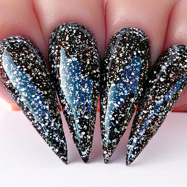 Dip Powder D436 Vegas Volt - Professional Nail Dip Powder Kit for Salon-Quality Manicures at Home | Perfect for DIY Nails, Acrylic Nail Art, and Long-Lasting Color