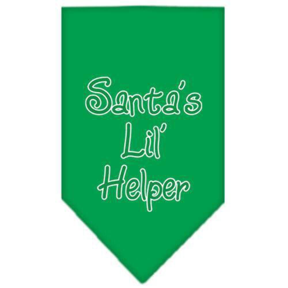 Santa's Little Helper