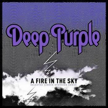 Best of A Fire In The Sky: Greatest Hits Collection - Perfect for Road Trips, Workouts & Relaxation