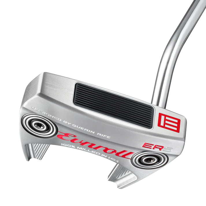 Evnroll Neo Classic ER5 Custom Putter - Premium Golf Putter for Precision Putting | Perfect for Professional Golfers & Putting Practice on the Green