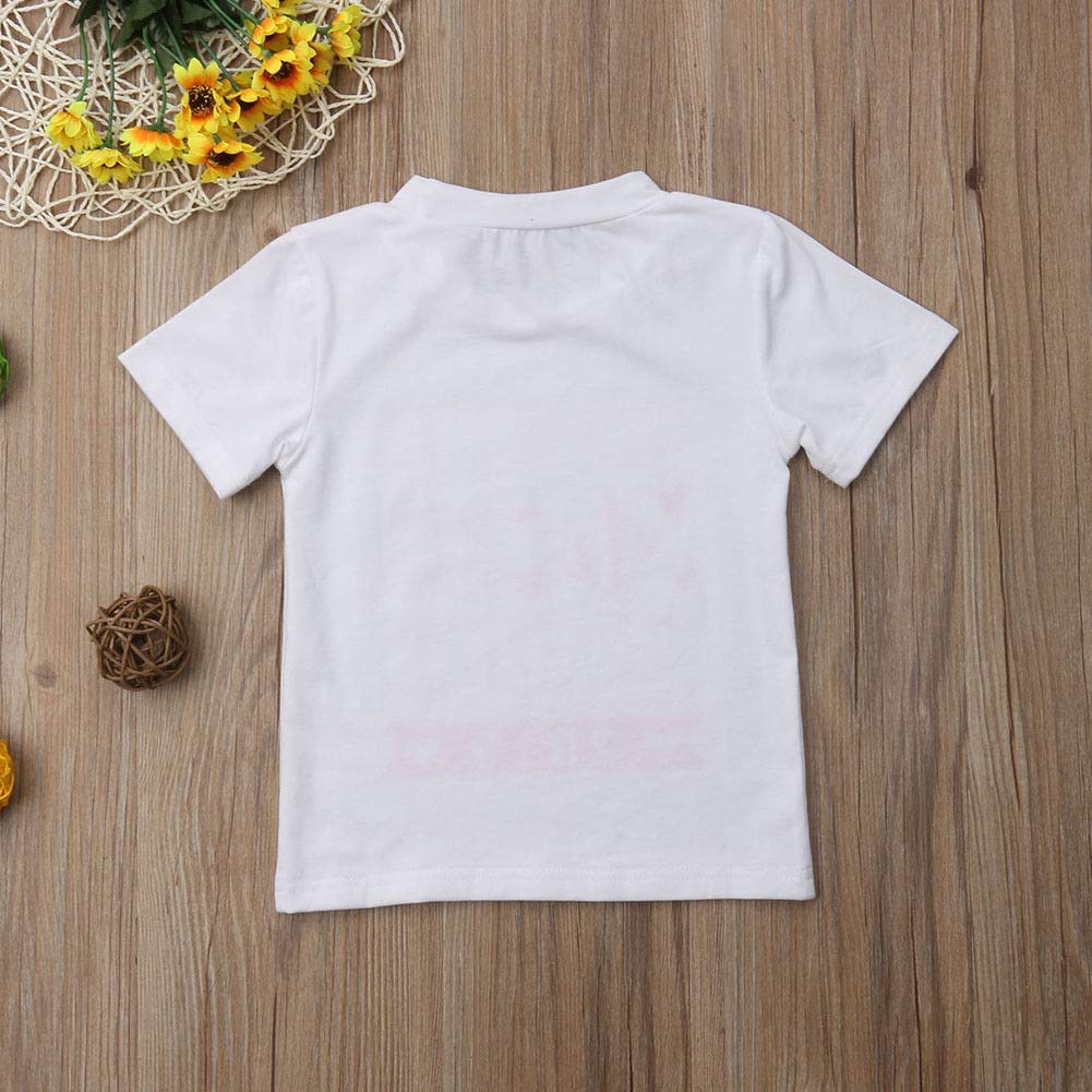 Matching Sibling Shirts - Big Brother & Sister Tees for Family Outings