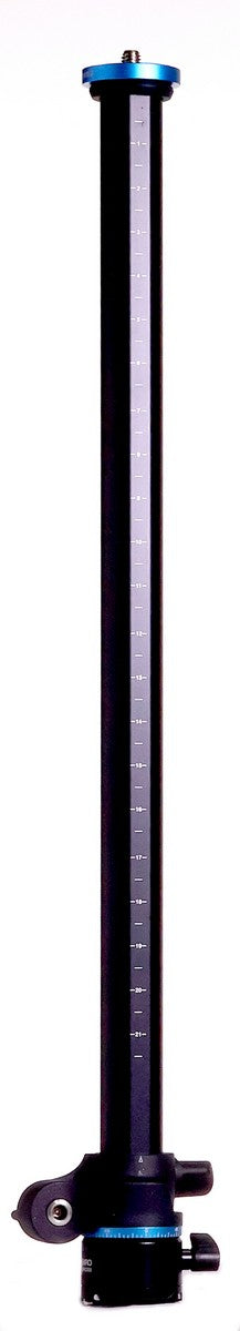 Benro GPAC502 Adjustable Multi-Angle Column Tripod - Open Box - Perfect for Photography, Videography & Travel