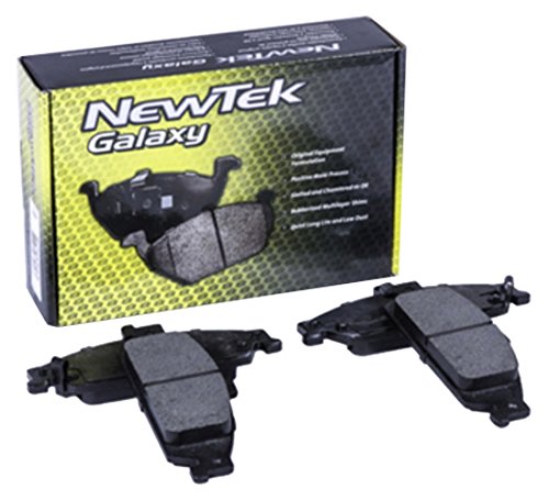 SCD785 Ceramic Front Brake Pads for Cars & Trucks - High Performance, Low Noise, Long Lasting - Perfect for Daily Commuting & Highway Driving