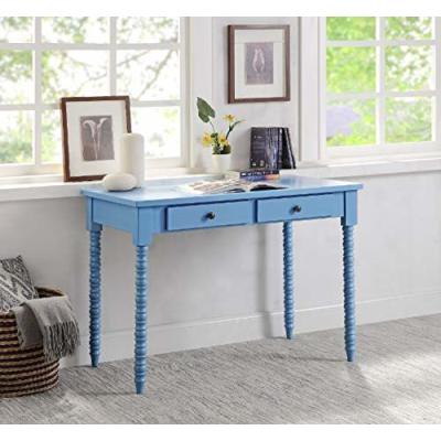 The Perfect Desk for Emily's Home Office