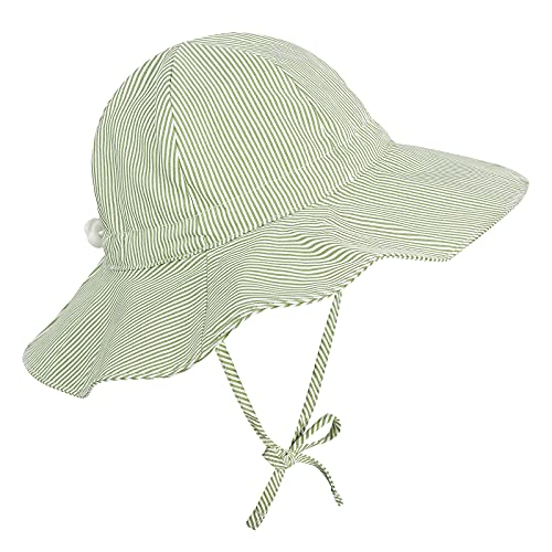 Green Stripes