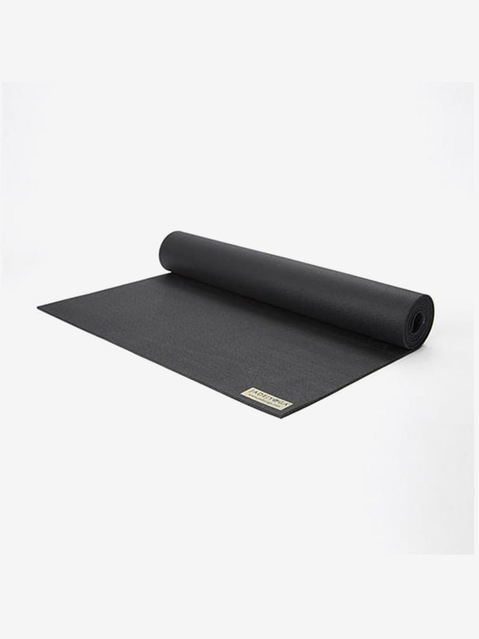 Premium Jade Yoga Travel Mat - Lightweight & Non-Slip for On-the-Go Practice - Perfect for Travel, Gym & Outdoor Yoga Sessions