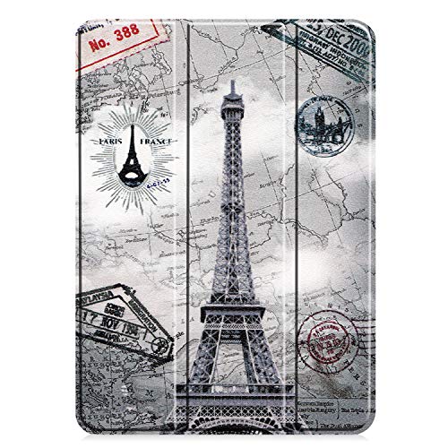 Retro Tower