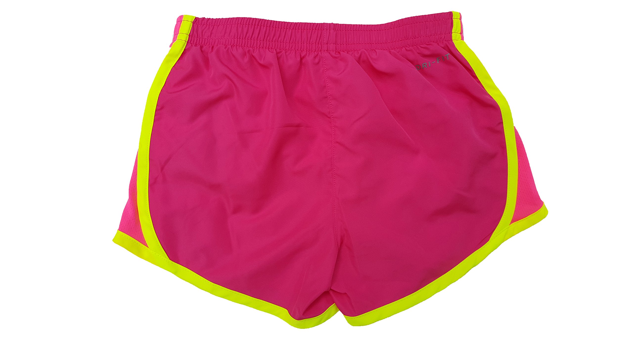Nike Dri-FIT™ Woven Running Shorts for Men - Lightweight Quick-Dry Athletic Workout Shorts with Pockets - Perfect for Jogging, Gym Training & Summer Outdoor Activities