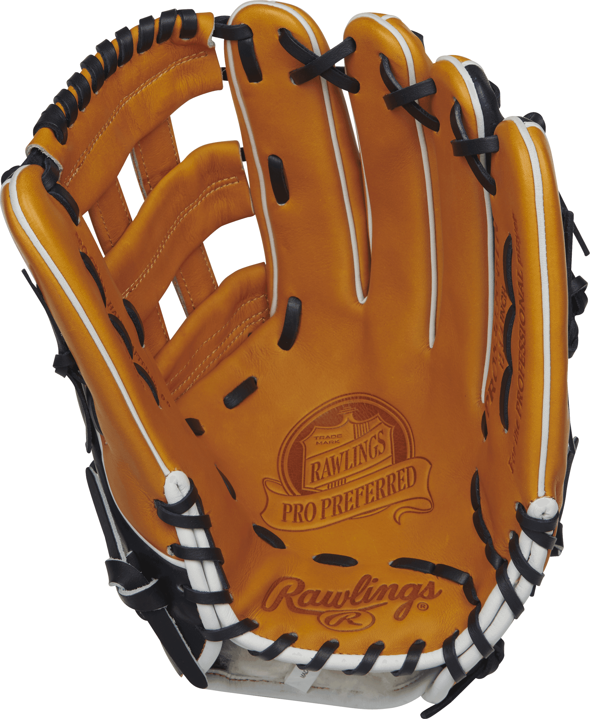 Rawlings Pro Preferred 12.75