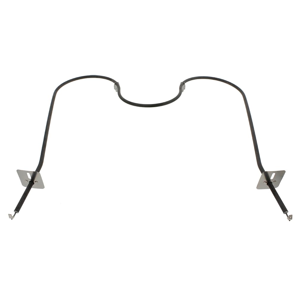 Supco CH4879 Oven Bake Element Replacement for Whirlpool 866375, RP83, AP6013578 - Compatible with Multiple Models - Perfect for Home Kitchen Appliance Repair & Baking Needs