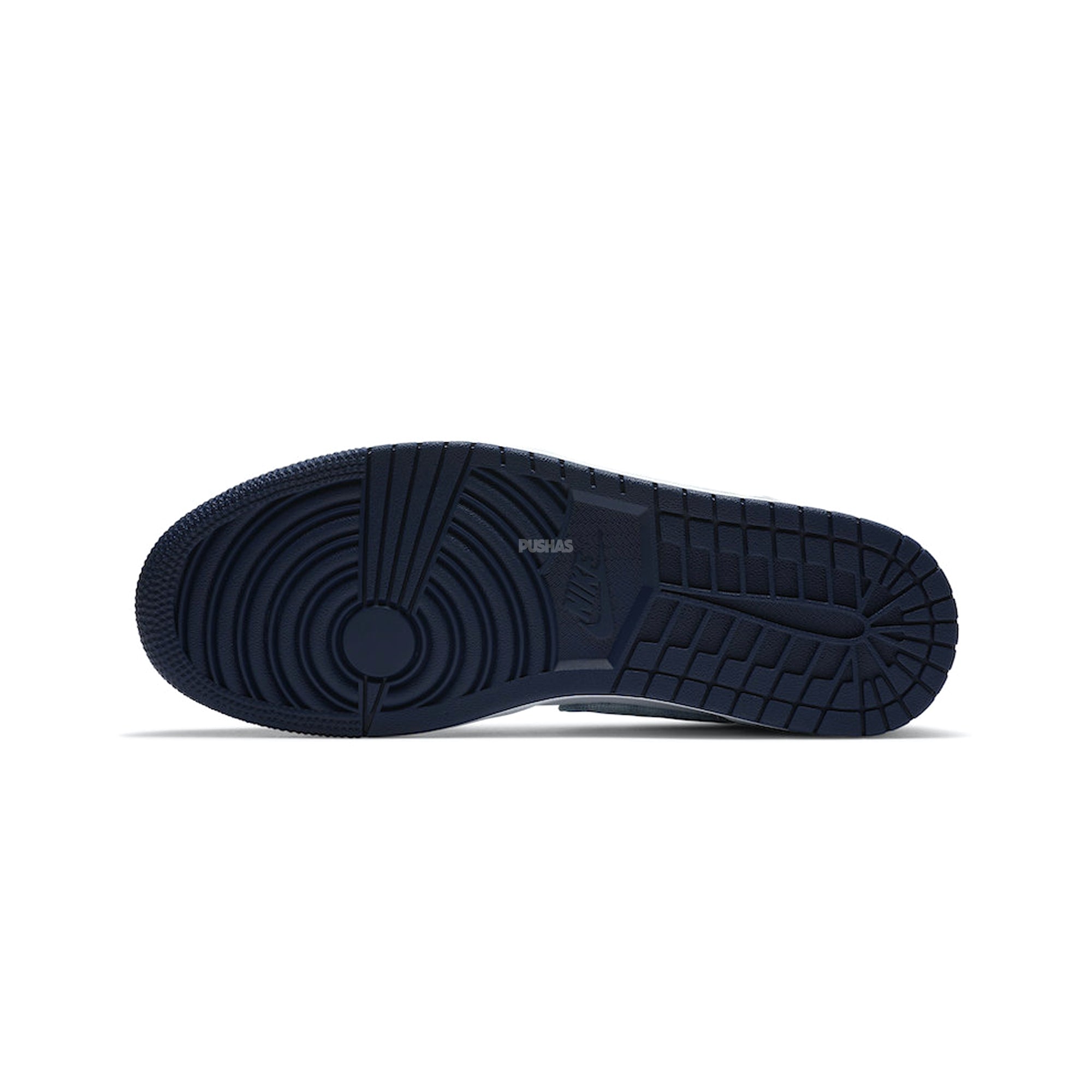 Air Jordan 1 Low 'Washed Denim' Sneakers (2024) - Men's Casual Basketball Shoes for Streetwear & Everyday Comfort