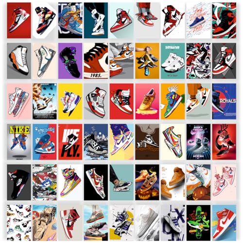 Sneakerhead Posters