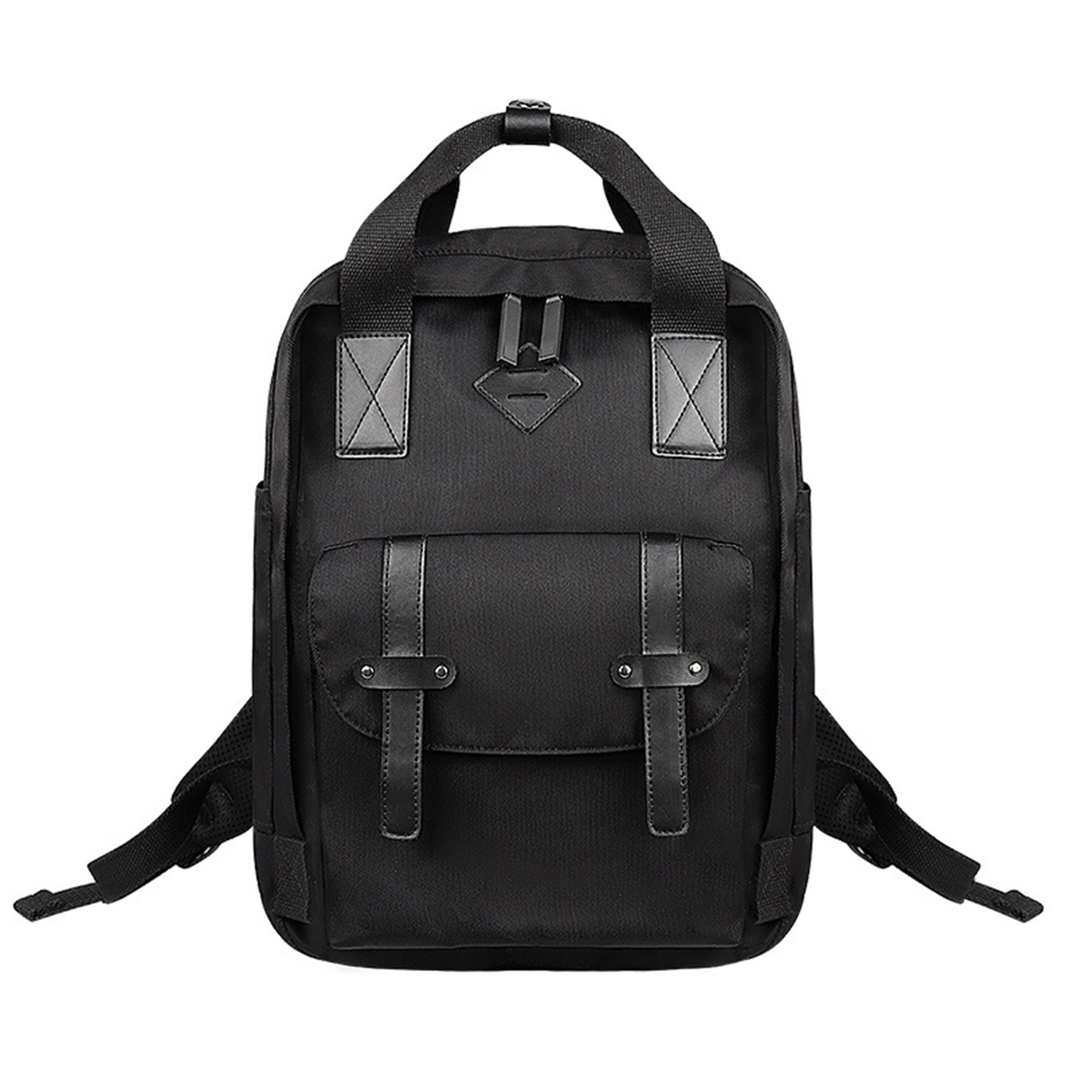 Premium MacBook Smart Backpack - Waterproof Laptop Bag with USB Charging Port & Anti-Theft Design - Perfect for Work, Travel & College Students