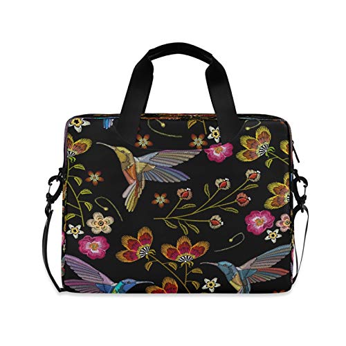 Flower Laptop Case