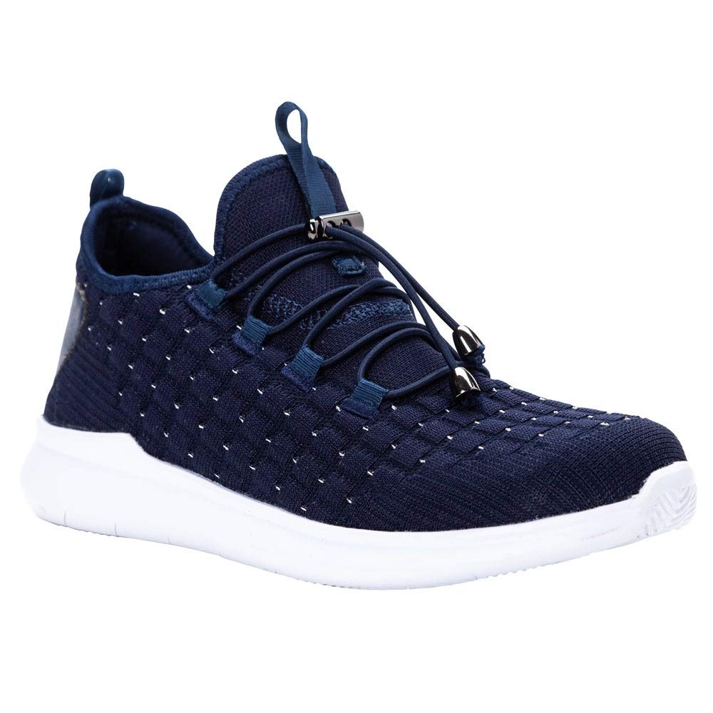 Propet Women's Travelbound Walking Shoes - Comfortable & Lightweight for Travel, Walking & Everyday Use